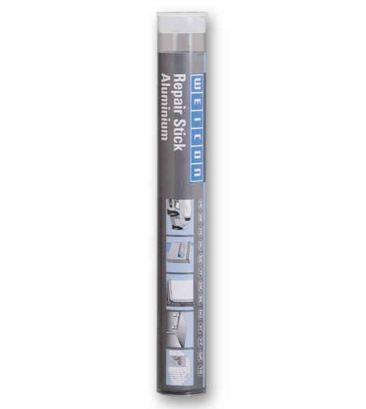 картинка WEICON Repair Stick ST 115 Aluminium Ремонтный стержень (115 г) Алюминий (wcn10534115) от магазина "Элит-инструмент"