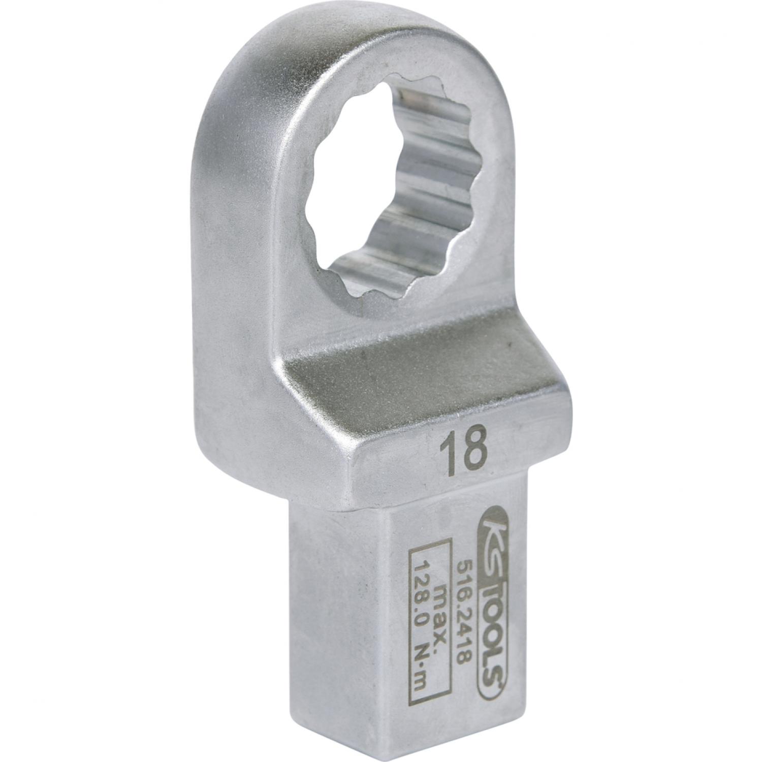 картинка Вставной накидной ключ, 14x18 мм, 18 мм от магазина "Элит-инструмент"