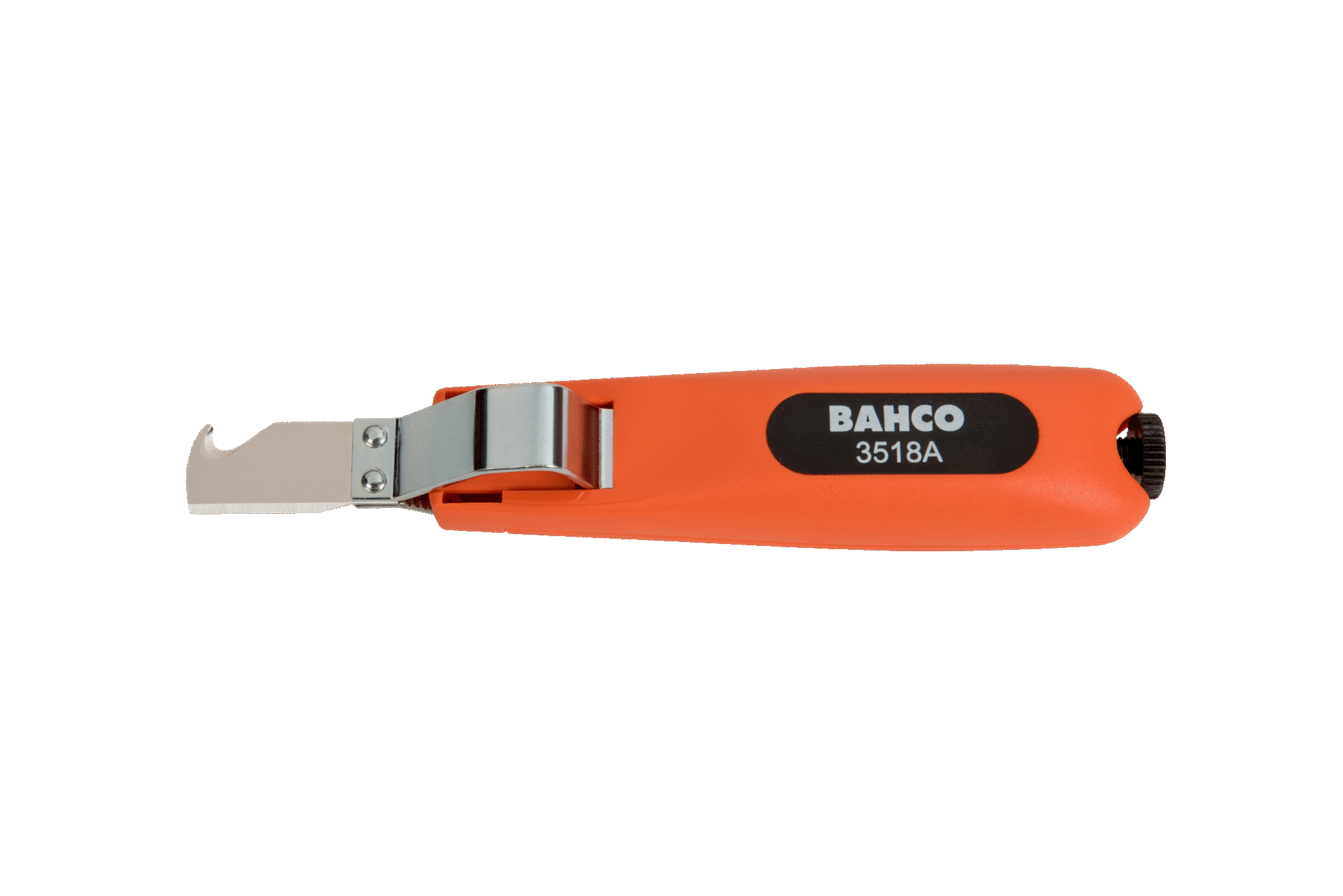 Инструмент для снятия изоляции BAHCO 3518 A