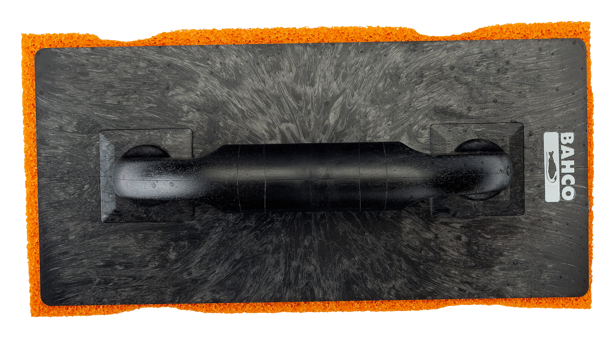 картинка Гладилки штукатурные, губчатая основа BAHCO 2126 от магазина "Элит-инструмент"