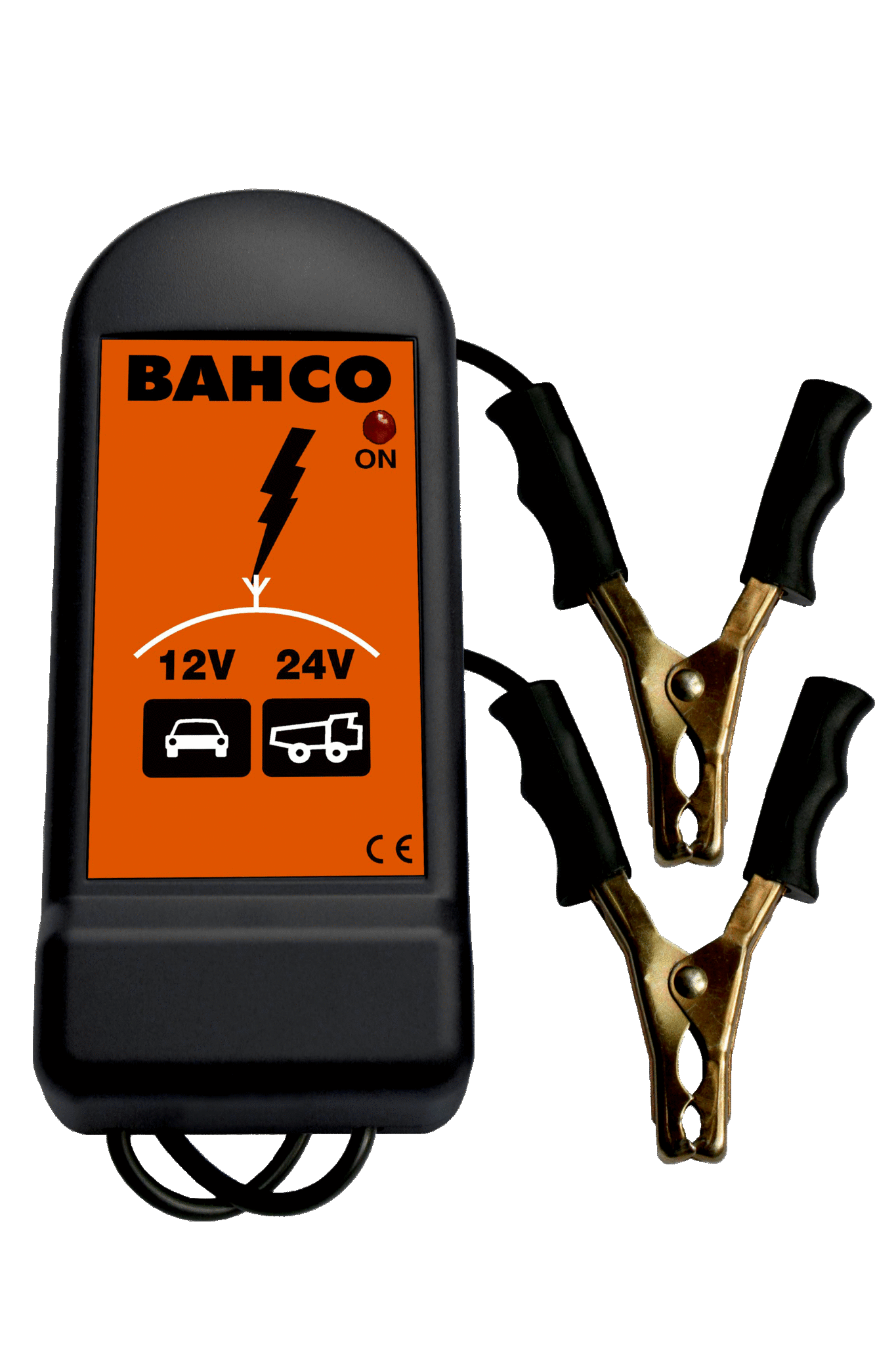 Тестер для защиты от перегрузок BAHCO BELP1224