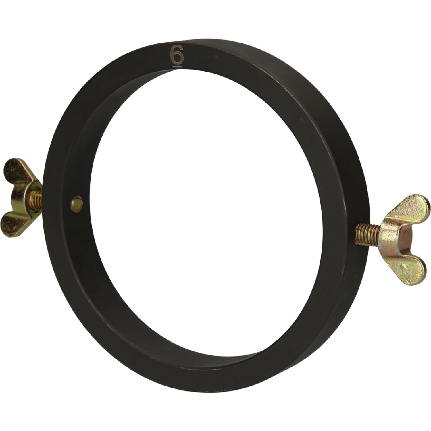 Стопорное кольцо Ø 110 мм