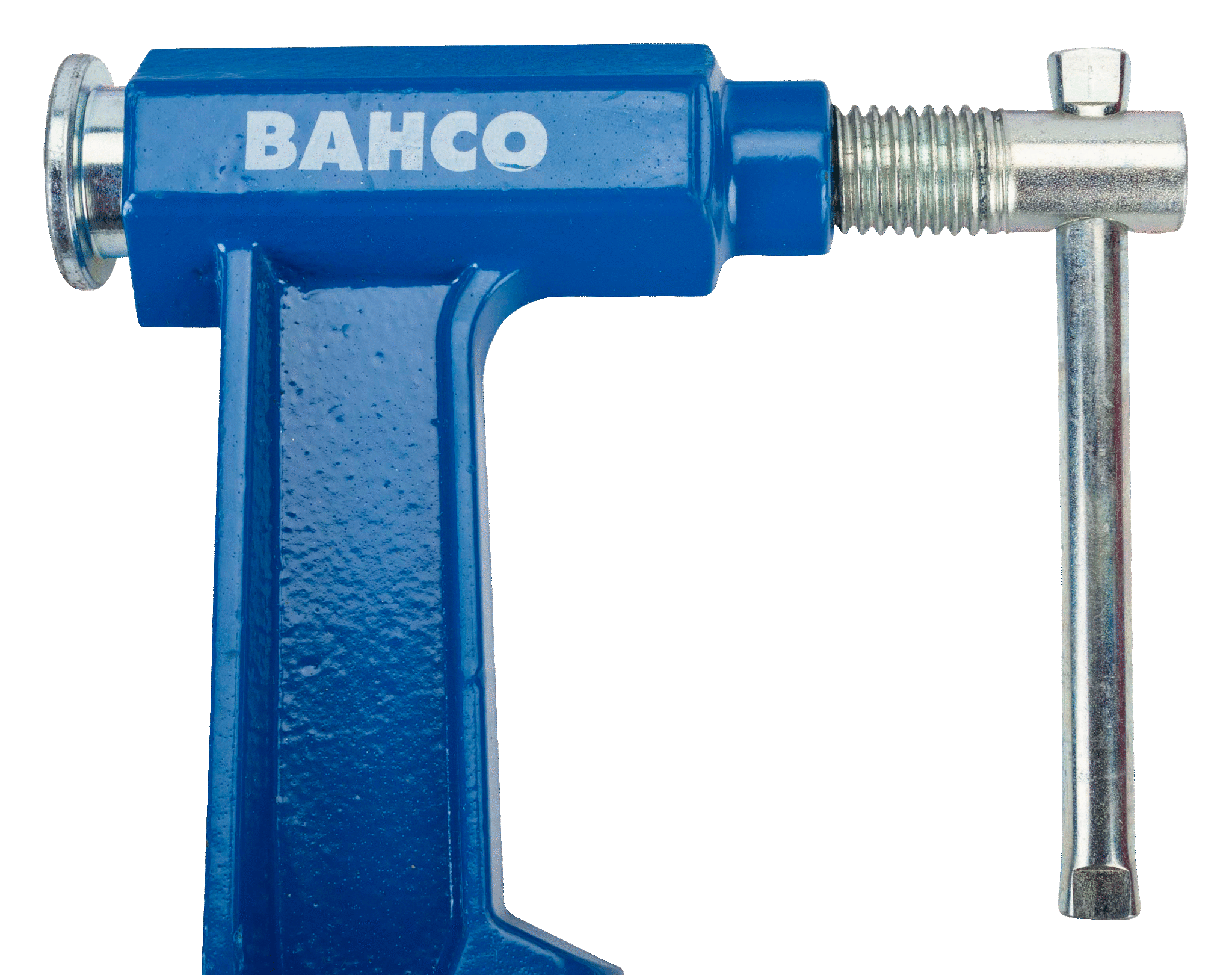 картинка Струбцина с T-образной рукояткой BAHCO 3068 от магазина "Элит-инструмент"
