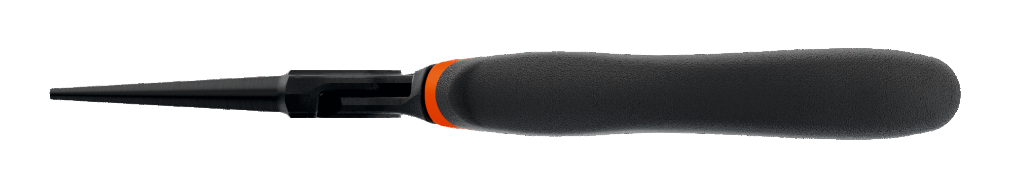 картинка Круглогубцы ERGO™ с двухкомпанентными рукоятками и фосфатным покрытием (160 mm) Промышленная упаковка BAHCO 2521 G-160 IP от магазина "Элит-инструмент"
