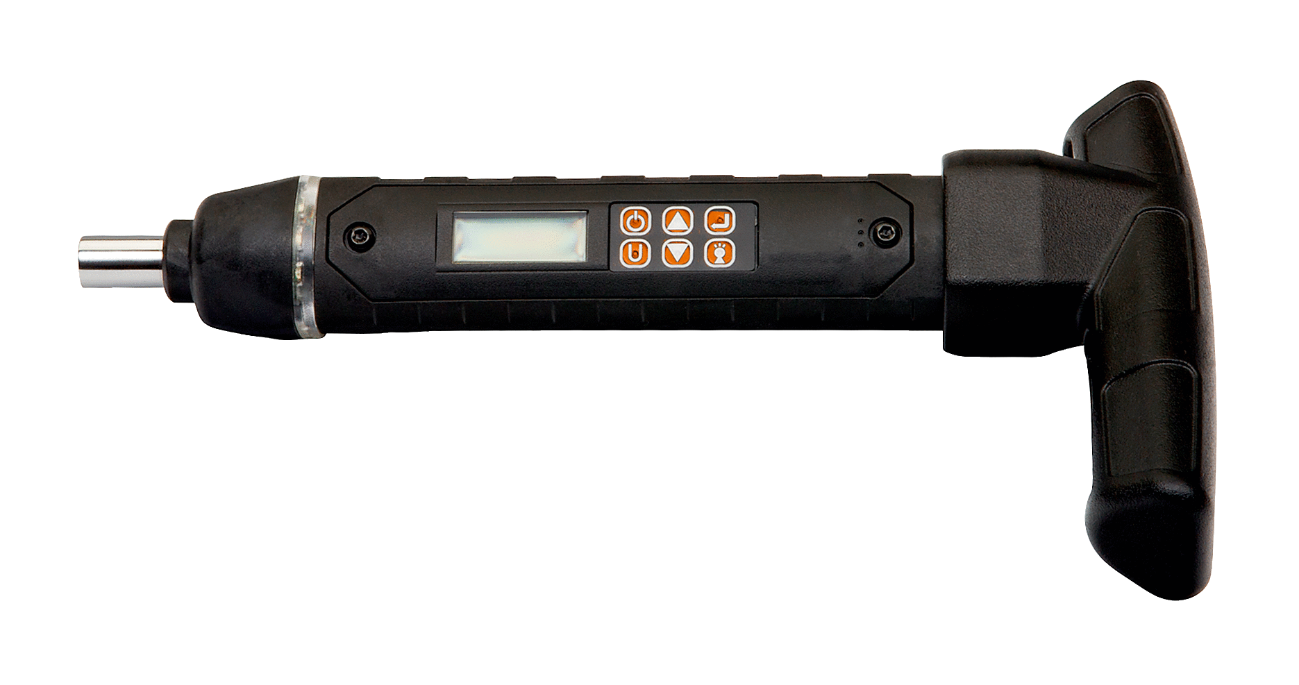 картинка Электронная динамометрическая отвертка с функцией измерения угла BAHCO TAS14H007 от магазина "Элит-инструмент"
