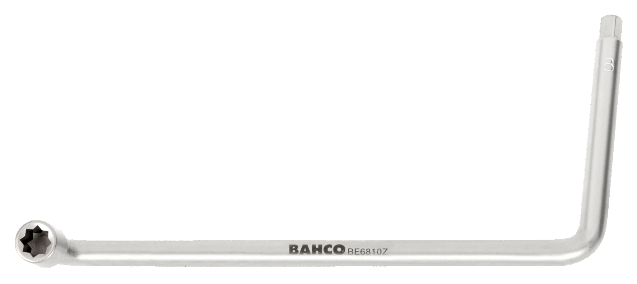 картинка Ключ картерный BAHCO BE6810 от магазина "Элит-инструмент"