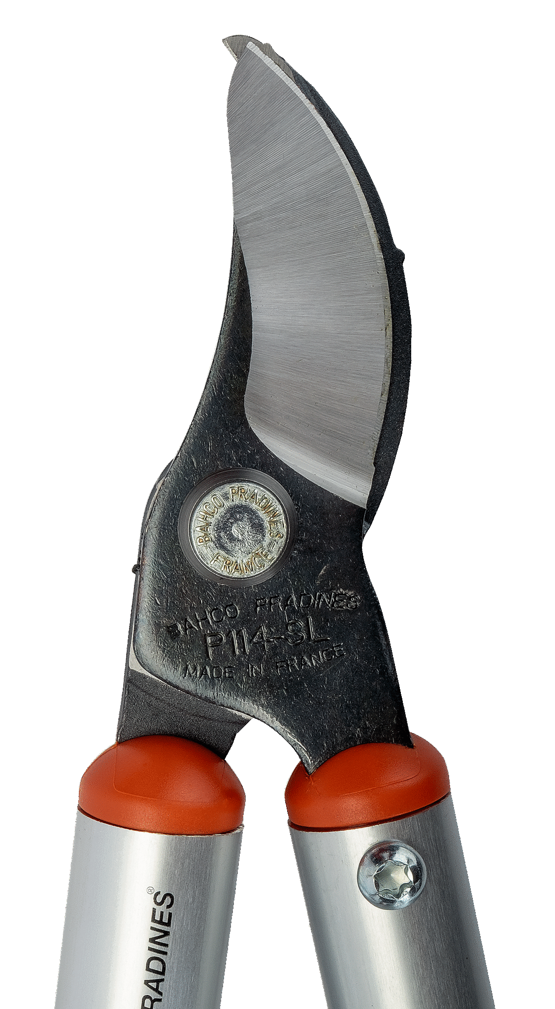 картинка Сверхлегкий сучкорез для перерезания мягкой и сырой древесины BAHCO P114-SL от магазина "Элит-инструмент"