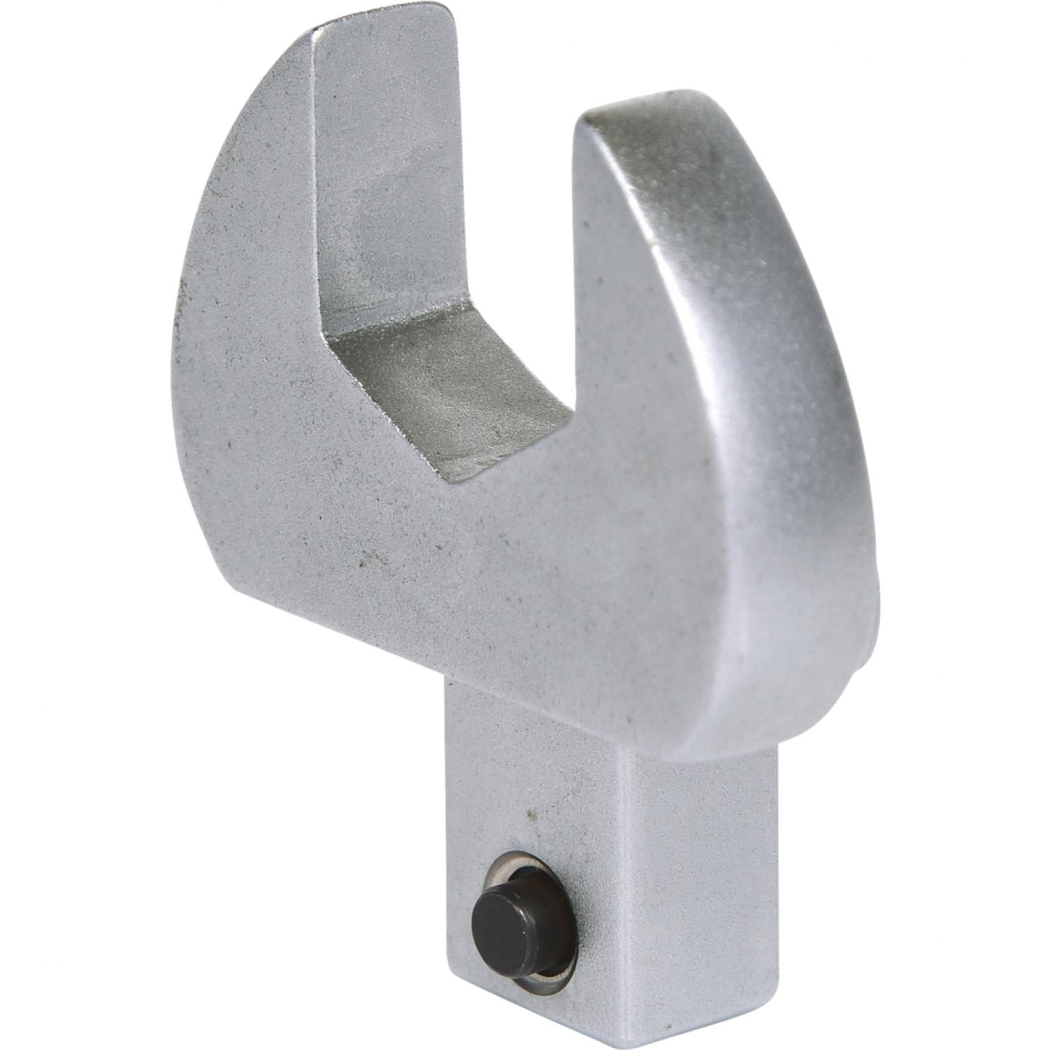 картинка Вставной рожковый ключ 9х12 мм, 16 мм от магазина "Элит-инструмент"