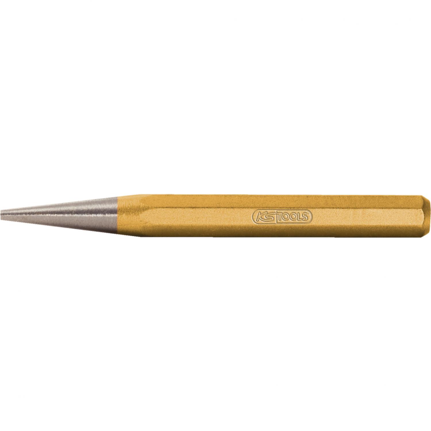 картинка Пробойник, 8-гранный, форма D, Ø 8 мм от магазина "Элит-инструмент"
