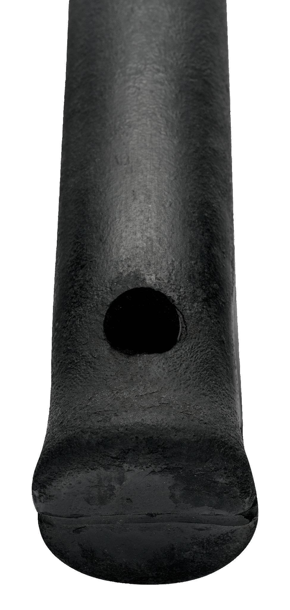 картинка Кувалда со слегка выпуклыми бойками, резиновая рукоятка, усиленная стальными стержнями BAHCO 489-1100 от магазина "Элит-инструмент"