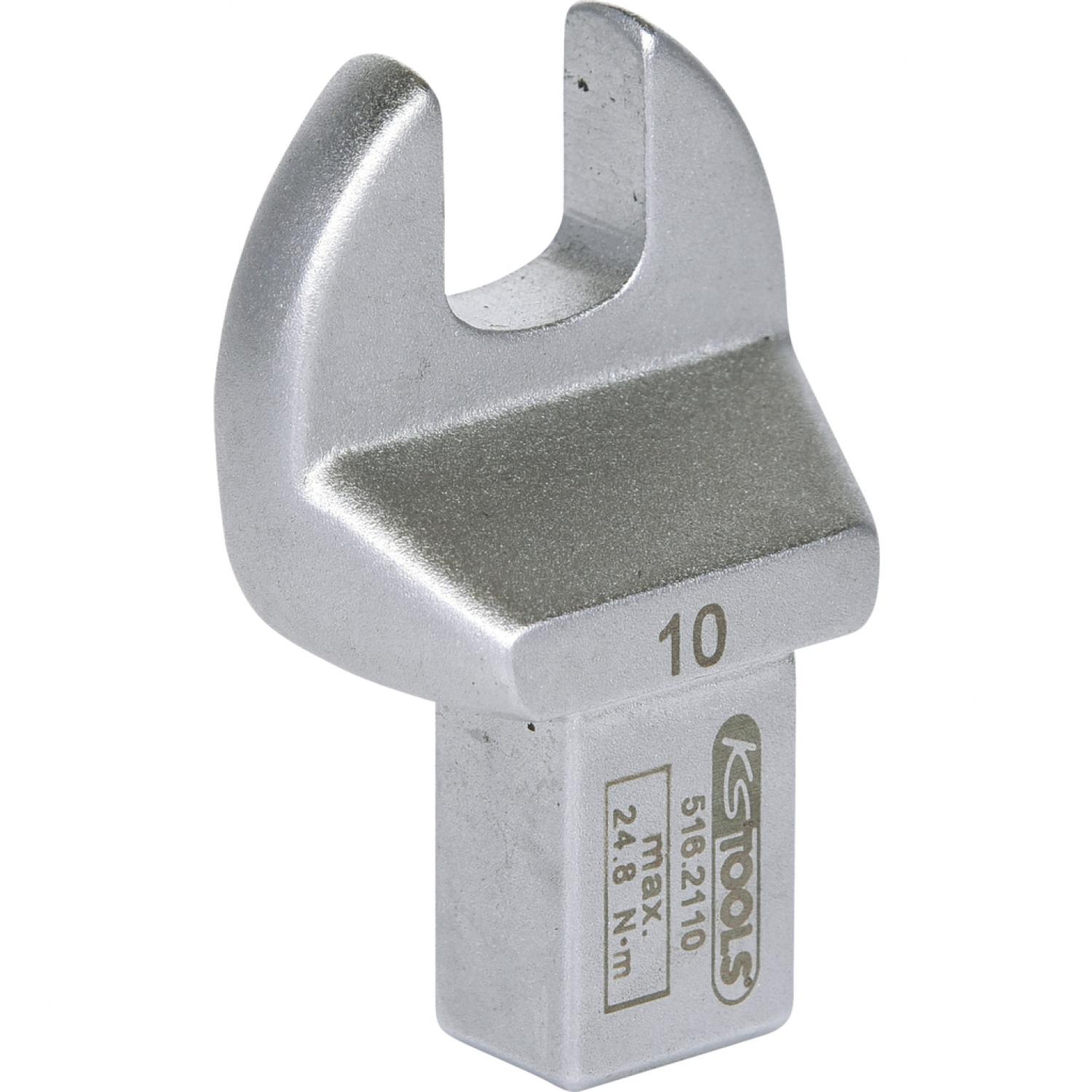 картинка Вставной рожковый ключ 9х12 мм, 10 мм от магазина "Элит-инструмент"