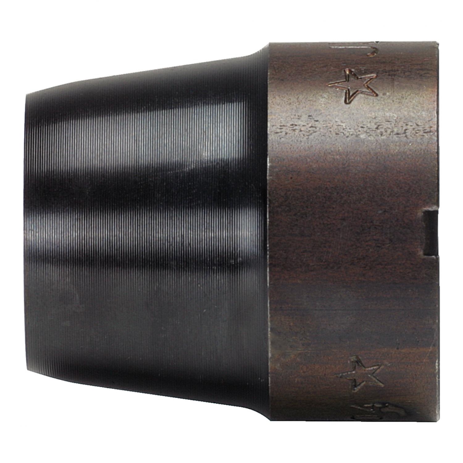 картинка Штанцевый нож для вырубки кольцевых образцов с зажимной оправкой, Ø 18 мм от магазина "Элит-инструмент"