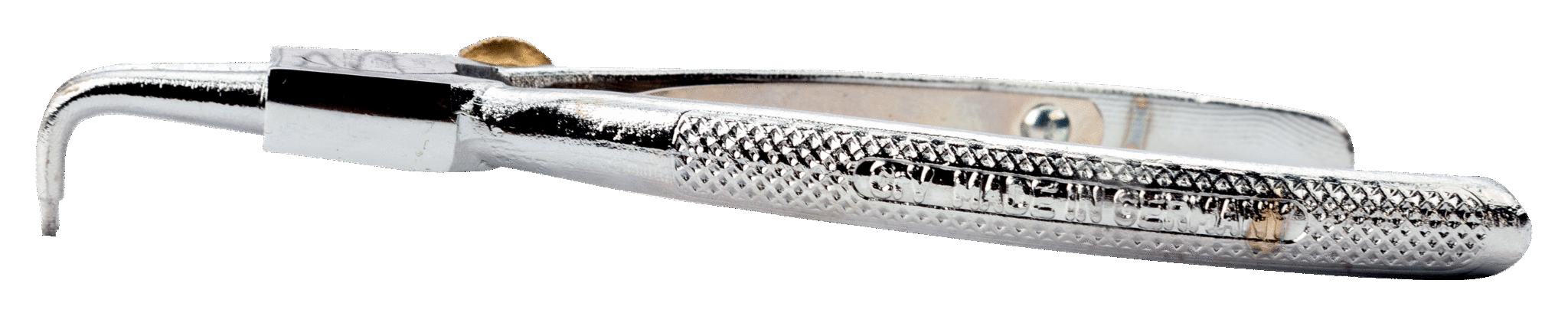 картинка Съемники внешних стопорных колец с изогнутыми губками, 90⁰ BAHCO 2466 B40 от магазина "Элит-инструмент"