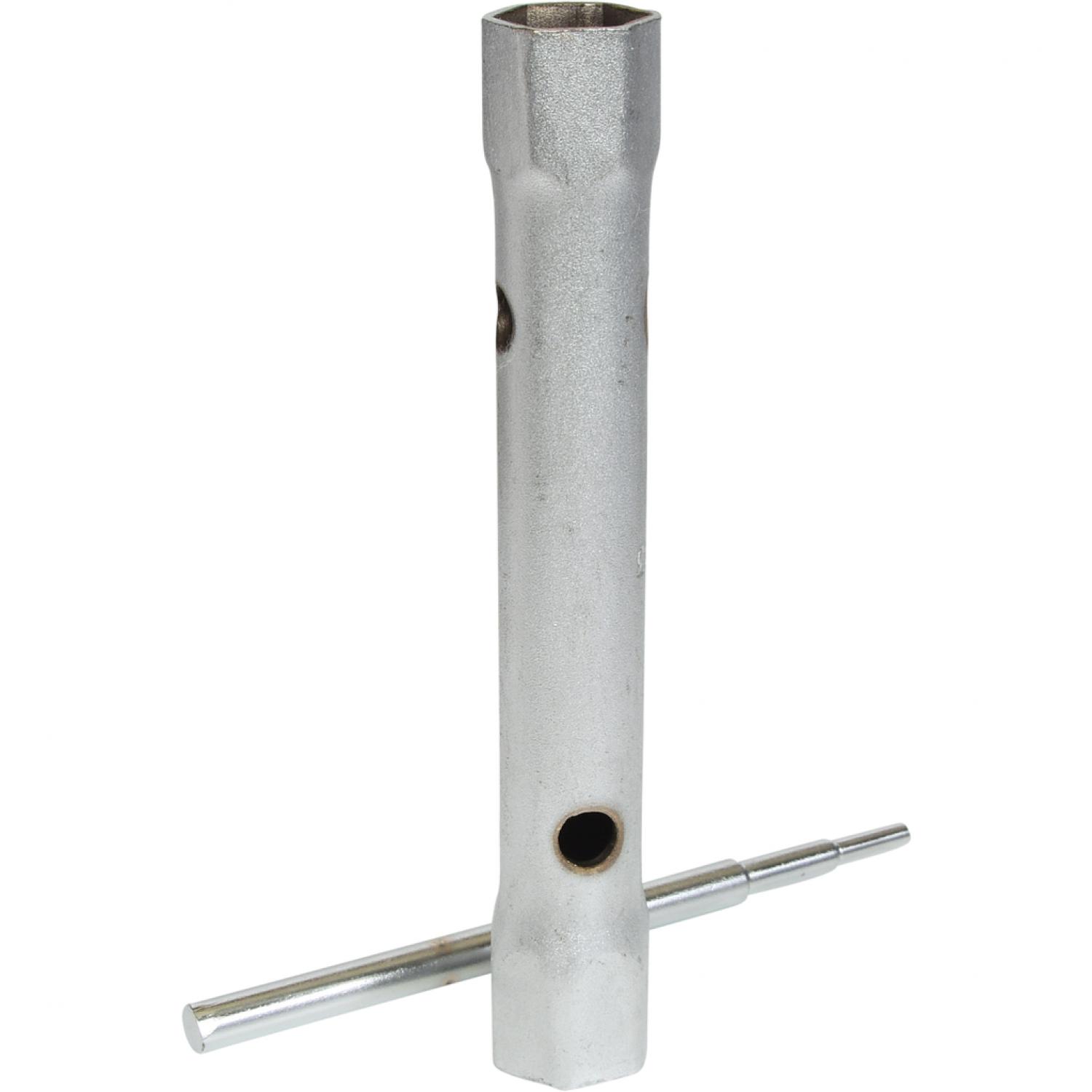 картинка Торцовый трубчатый ключ, 21x23 мм от магазина "Элит-инструмент"