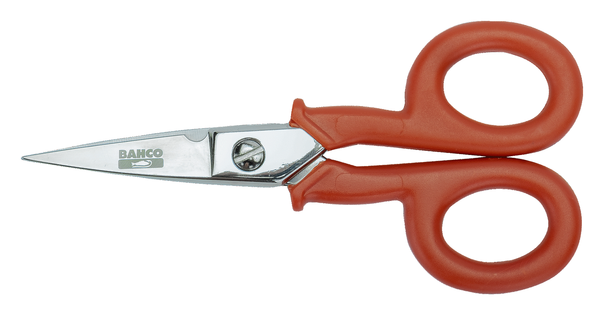 картинка Ножницы для электриков BAHCO SC140C от магазина "Элит-инструмент"