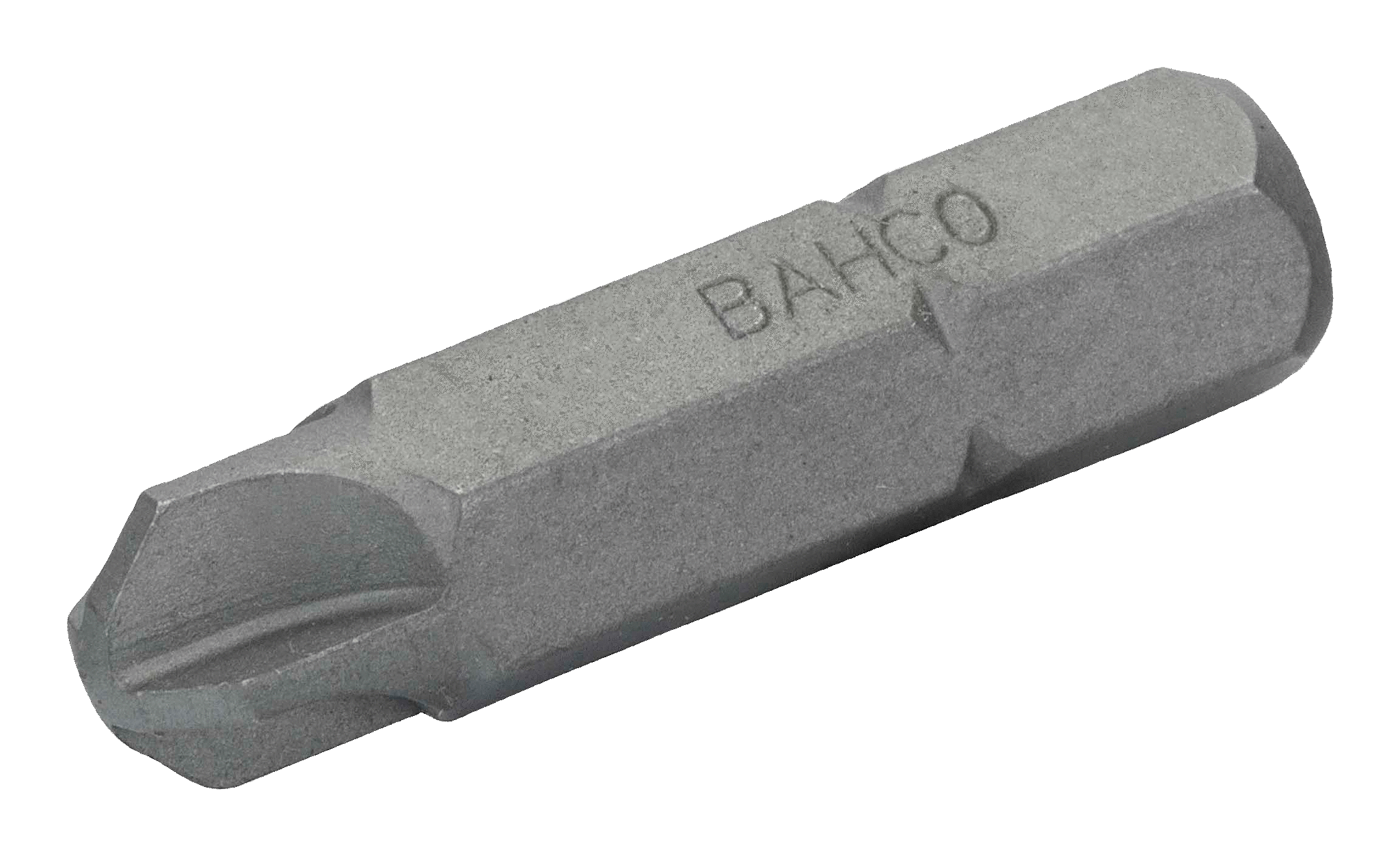Стандартные биты для отверток размером 5/16 дюйма Torq-Set®, метрические и дюймовые размеры, 32 мм BAHCO 70S/TS