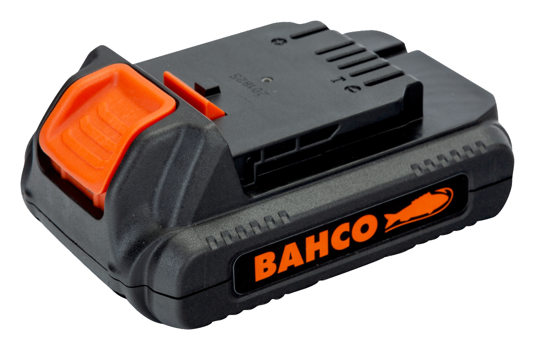 литий-ионная аккумуляторная батарея 18 В, 2 А·ч BAHCO BCL33B1