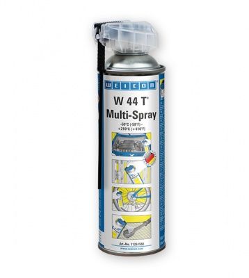 W44T (500мл) Средство для обслуживания и монтажа (wcn11251550)
