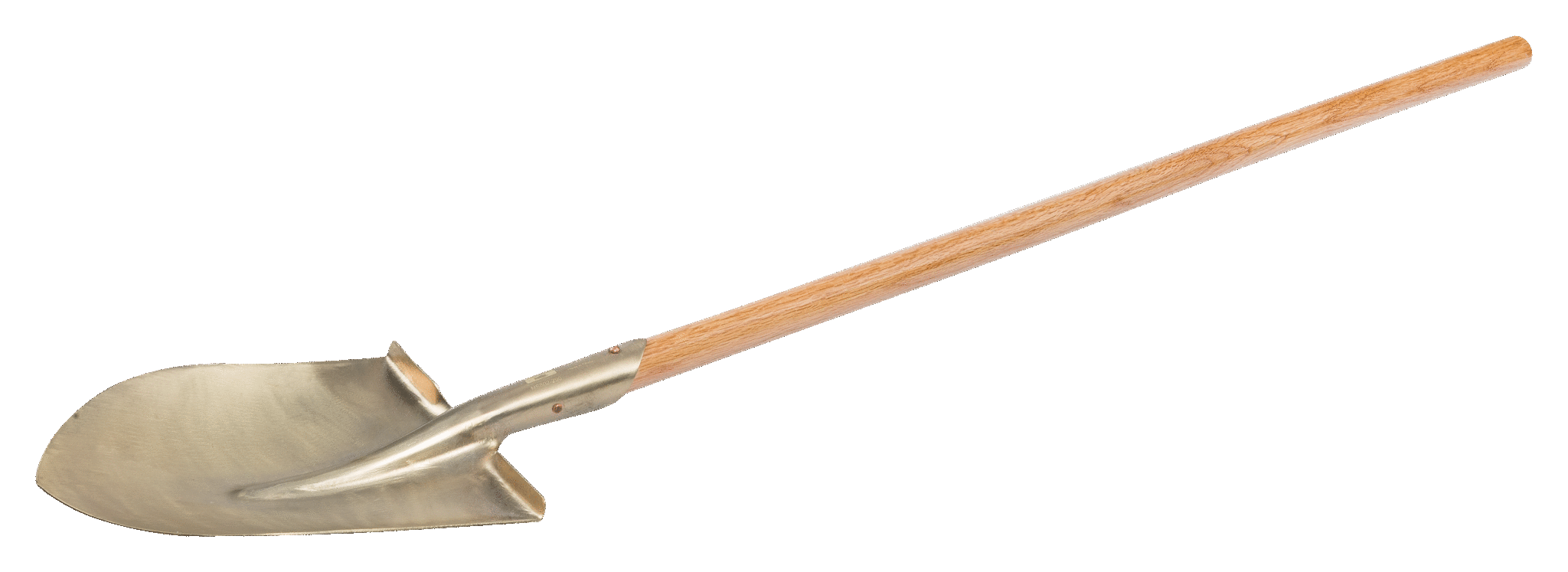 Совковая лопата BAHCO NS802
