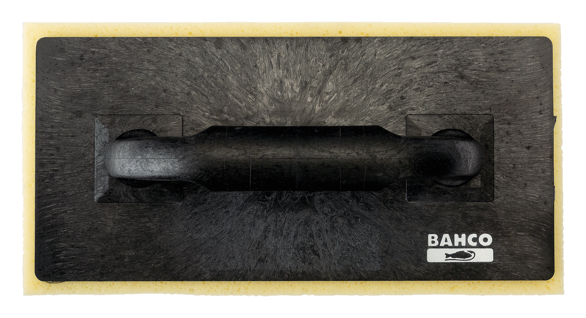 картинка Гладилки штукатурные, губчатая основа BAHCO 2123 от магазина "Элит-инструмент"