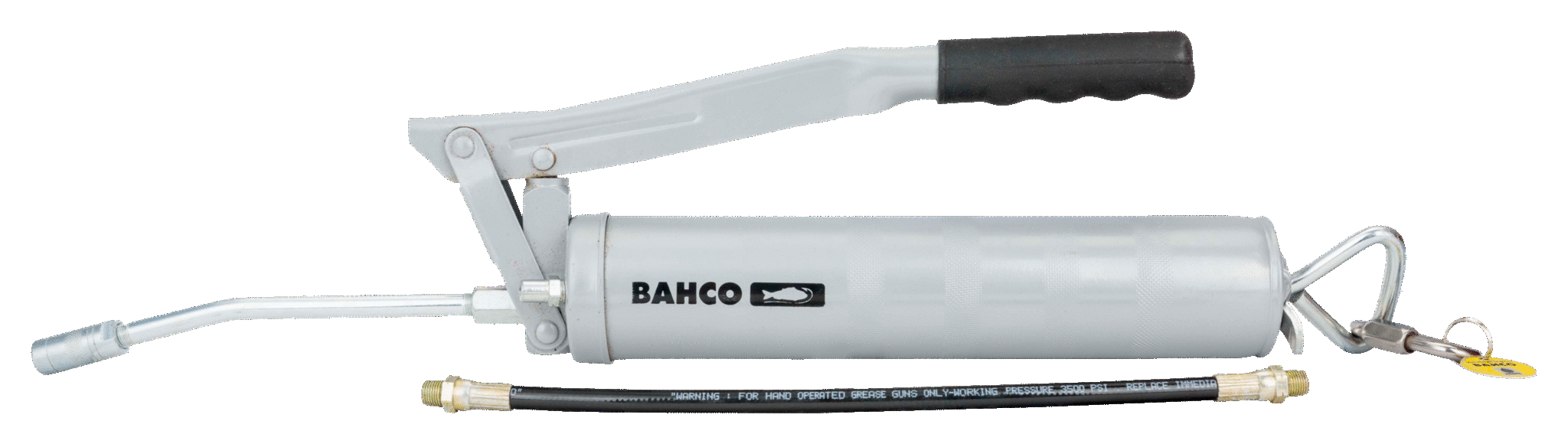 картинка Насос для перекачки консистентной смазки. Для работы на высоте BAHCO TAHBOD54 от магазина "Элит-инструмент"