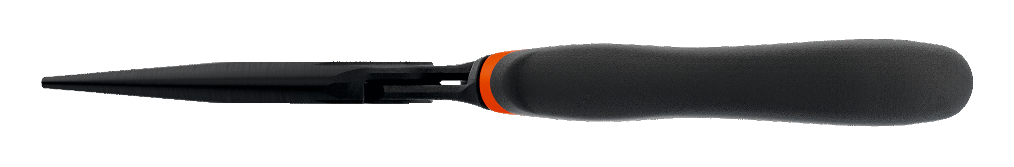 картинка Плоскогубцы ERGO™ с удлиненными губками с двухкомпанентными рукоятками и фосфатным покрытием (200 mm) BAHCO 2430 G-200 от магазина "Элит-инструмент"