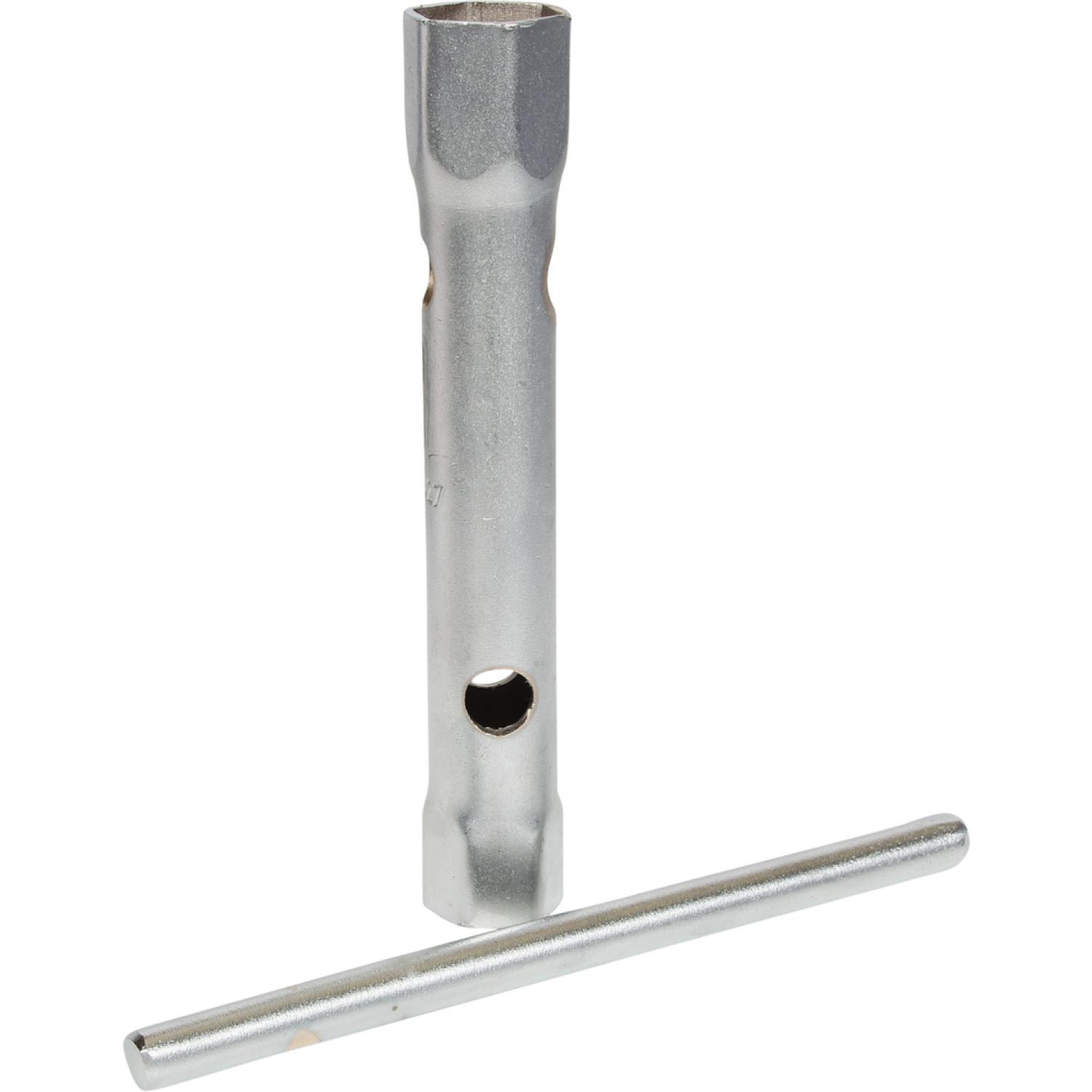 картинка Торцовый трубчатый ключ, 24х27 мм от магазина "Элит-инструмент"
