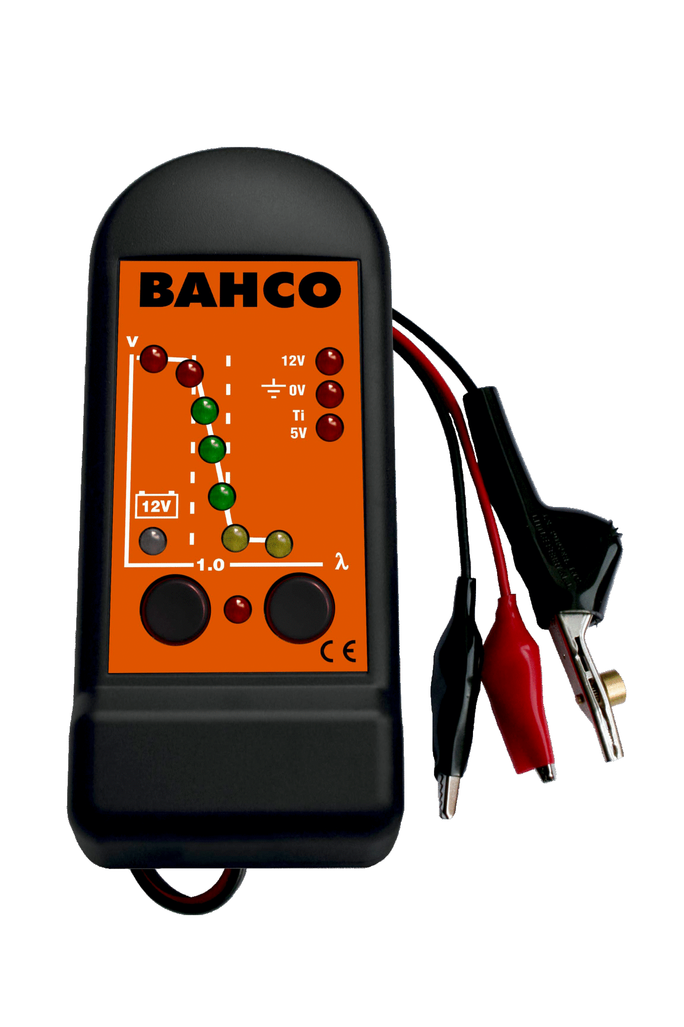 Тестер лямбда-зондов BAHCO BELT10