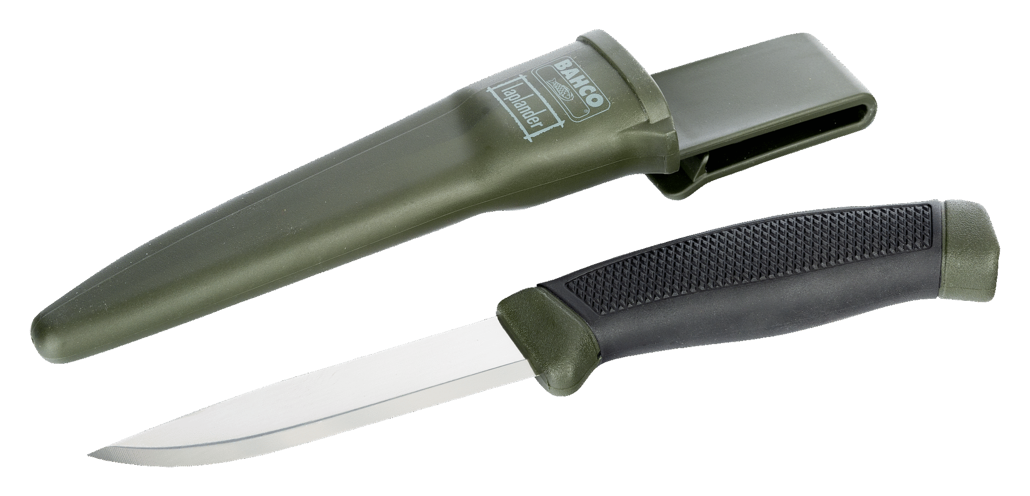 Нож LAPLANDER BAHCO 2444-LAP