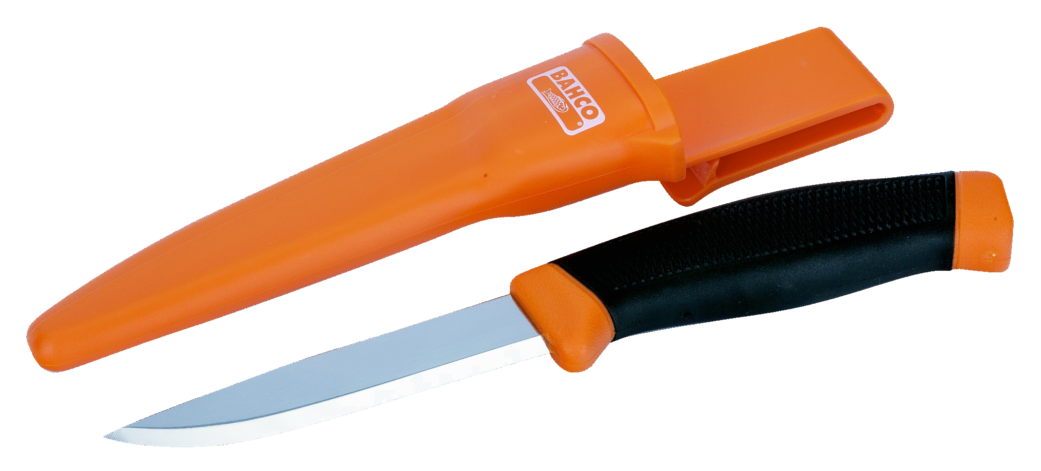 Универсальный нож в чехле BAHCO SB-2444