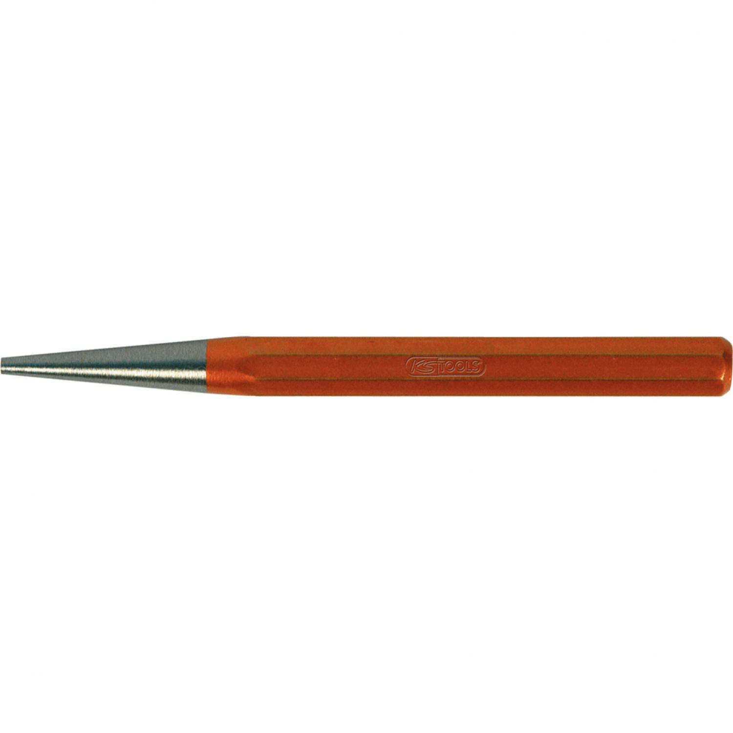 картинка Пробойник, 8-гранный, форма B, Ø 6 мм от магазина "Элит-инструмент"