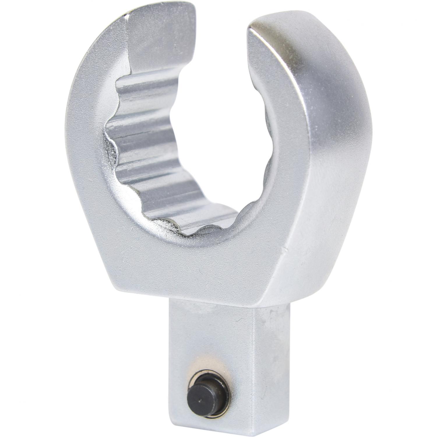 картинка Вставной накидной ключ открытый 9х12 мм, 19 мм от магазина "Элит-инструмент"