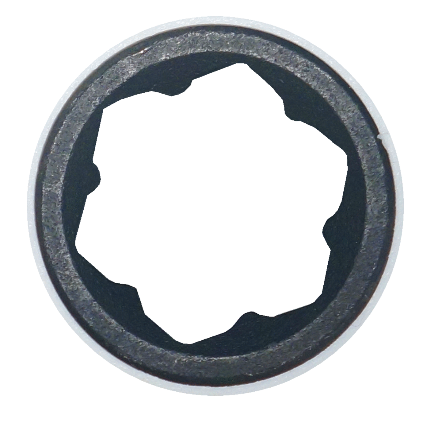 картинка Специальная ударная головка для колесных гаек BAHCO BWSMB17 от магазина "Элит-инструмент"