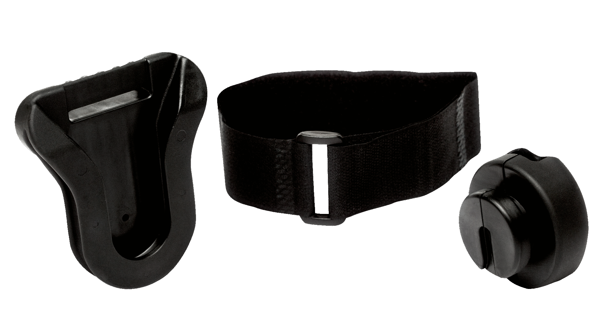 картинка Комплект для переноски полюсного кустореза BAHCO BCL115BHK Belt kit от магазина "Элит-инструмент"
