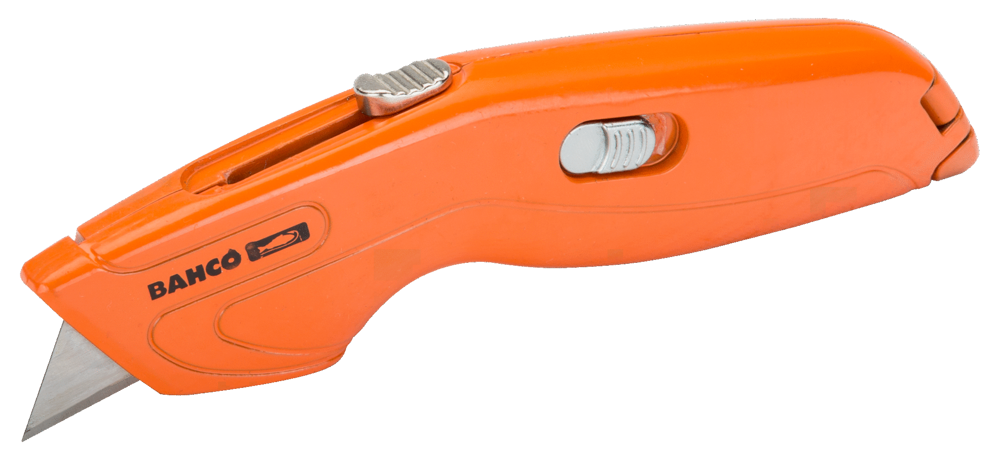картинка Нож с выдвижным лезвием BAHCO KGAU-01 от магазина "Элит-инструмент"