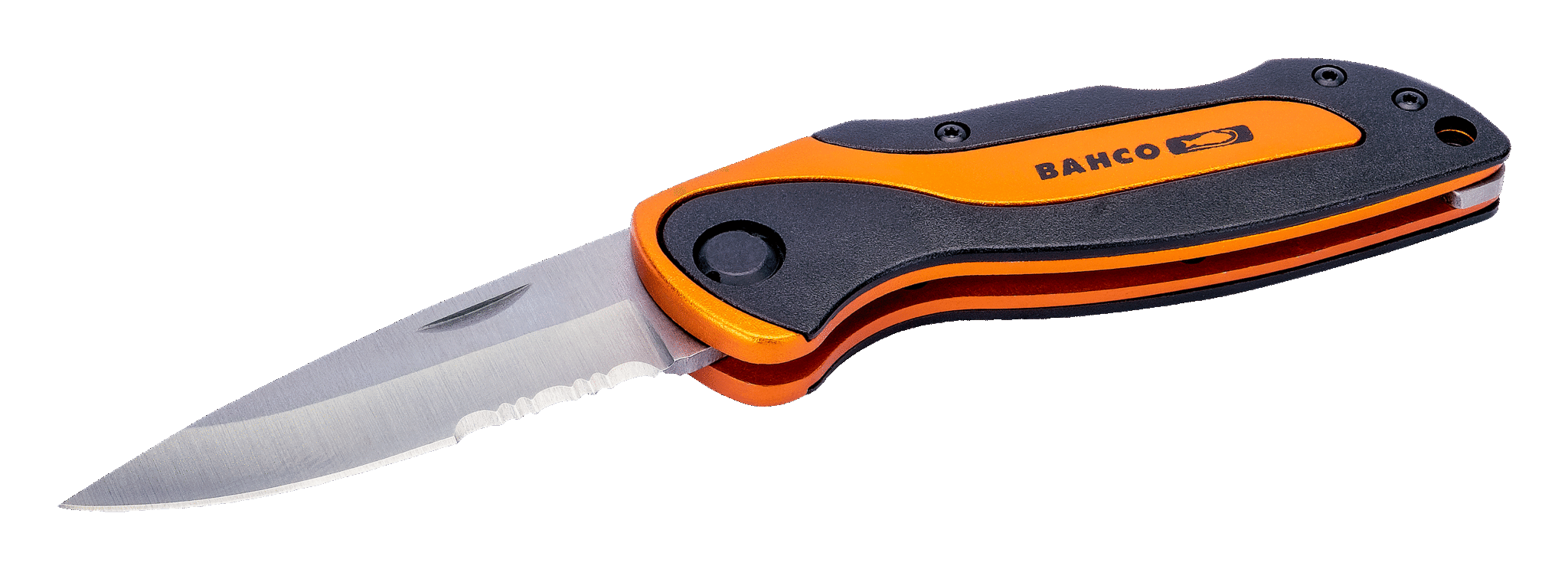 Универсальный складной нож BAHCO KBSK-01