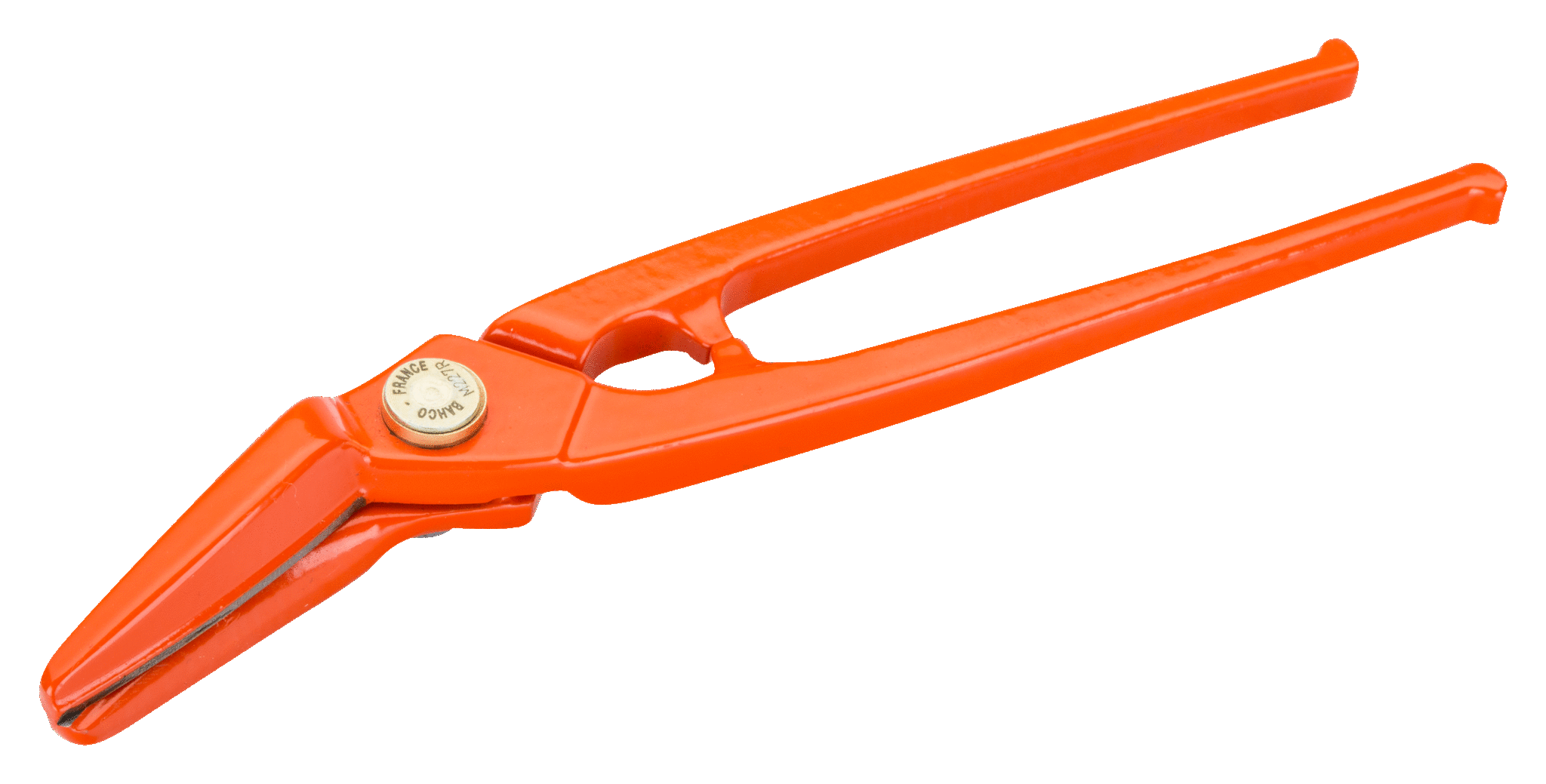 Ножницы для прямого и правого реза BAHCO M227R