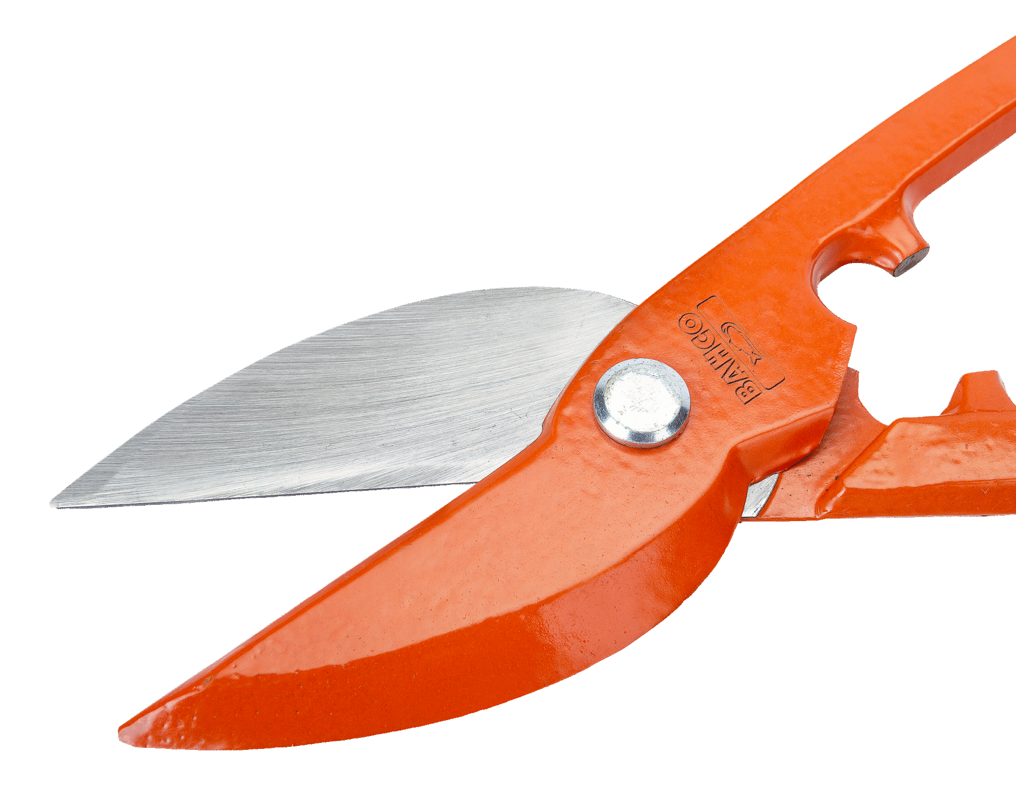 картинка Ножницы для правого реза испанского типа BAHCO 869103000 от магазина "Элит-инструмент"