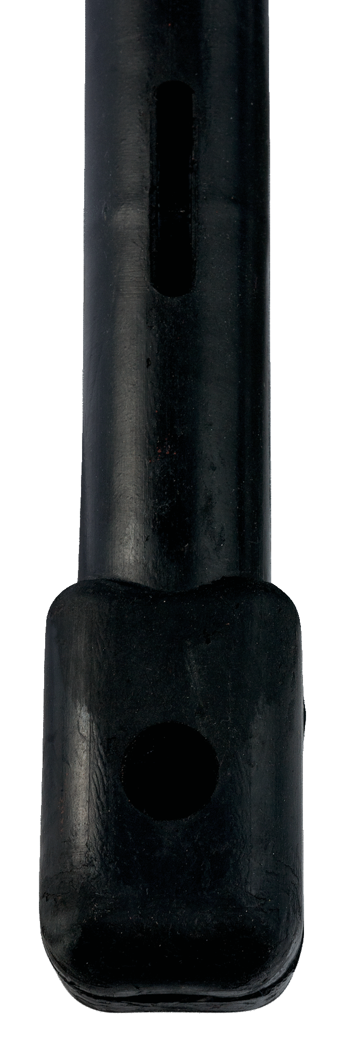 картинка Кувалда со слегка выпуклыми бойками, резиновая рукоятка, усиленная стальными стержнями BAHCO 489-2700 от магазина "Элит-инструмент"