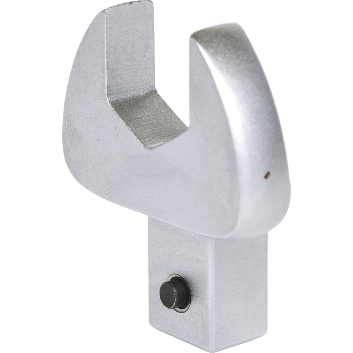 картинка Вставной рожковый ключ, 14x18 мм, 22 мм от магазина "Элит-инструмент"
