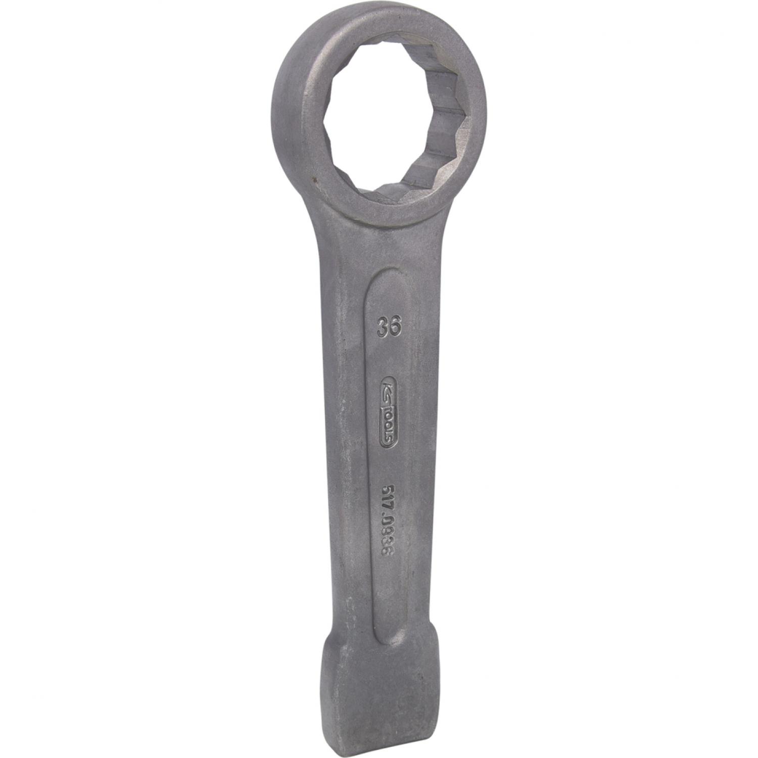 картинка Ударный накидной ключ, 36 мм от магазина "Элит-инструмент"