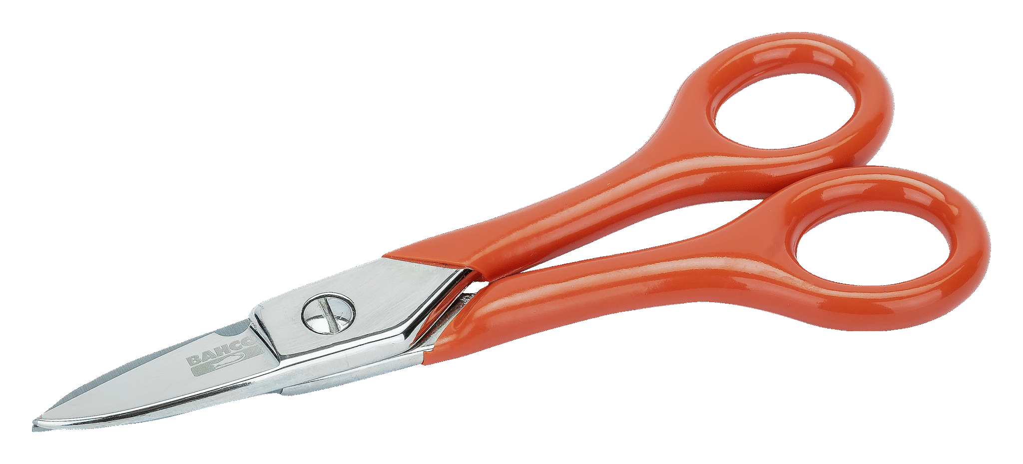 картинка Ножницы для электриков с удлиненными рукоятками BAHCO SC150NG от магазина "Элит-инструмент"