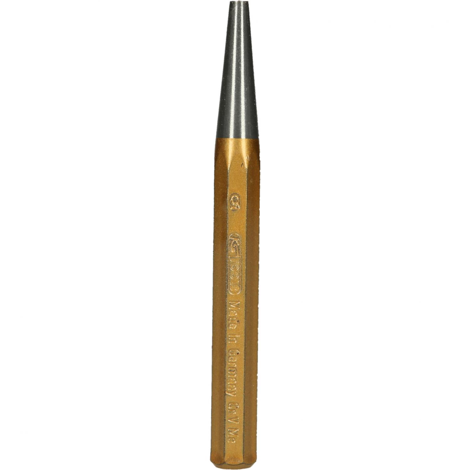 картинка Пробойник, 8-гранный, форма D, Ø 5 мм от магазина "Элит-инструмент"