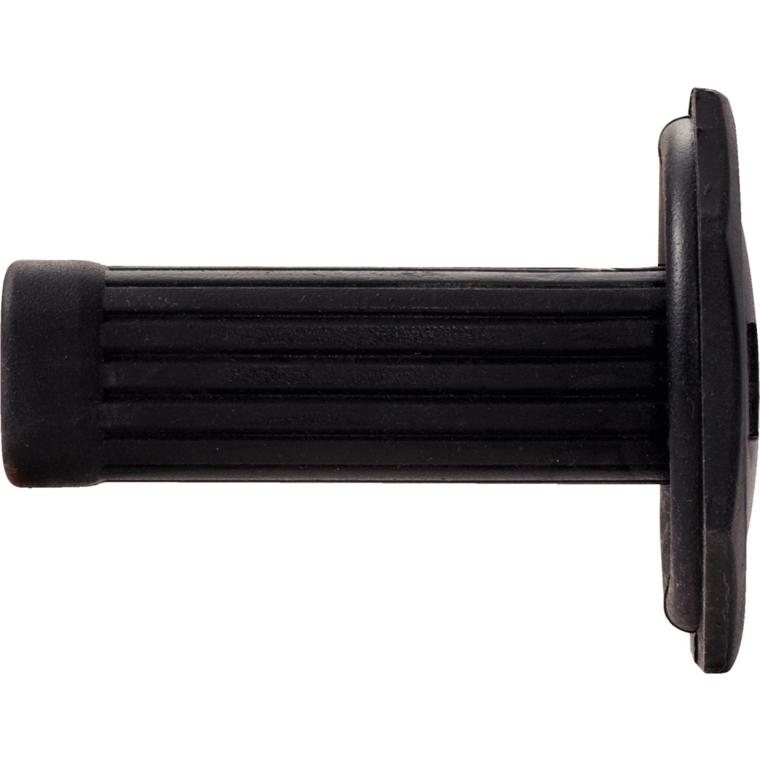 картинка Защитная рукоятка для зубила, зубило 18 мм от магазина "Элит-инструмент"