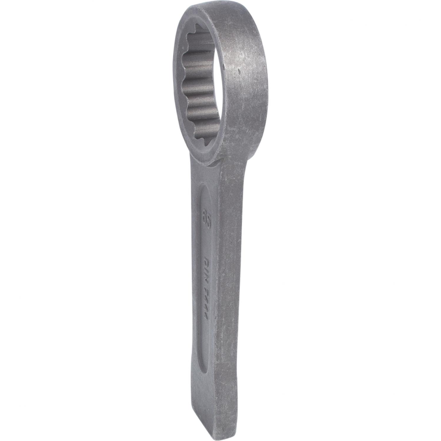 картинка Ударный накидной ключ, 65 мм от магазина "Элит-инструмент"