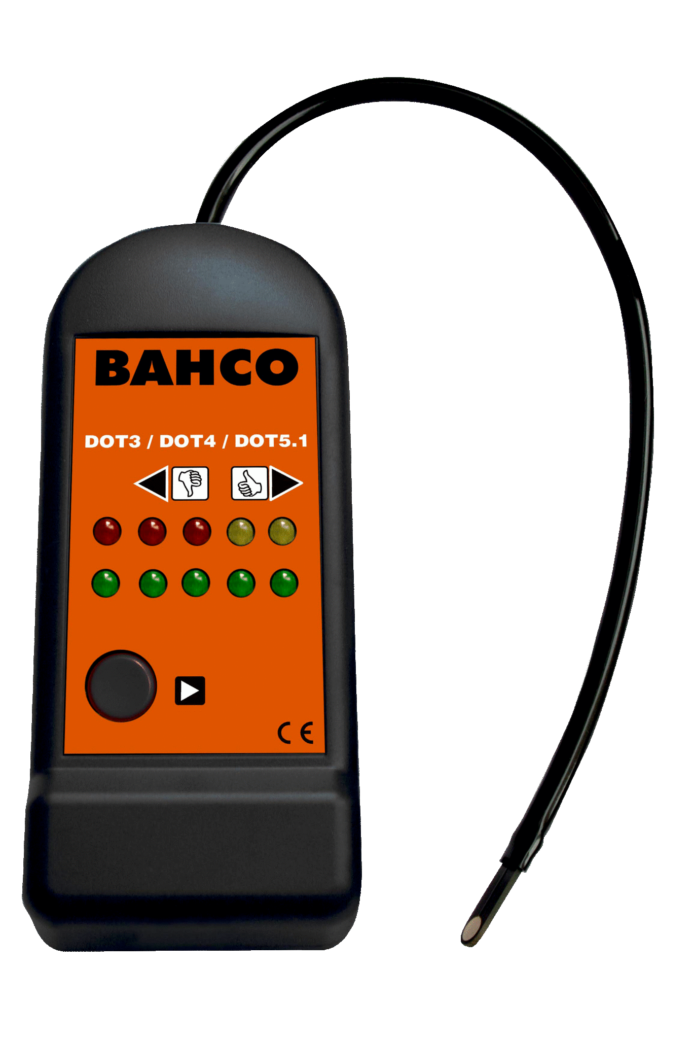 Тестер тормозной жидкости BAHCO BBR110