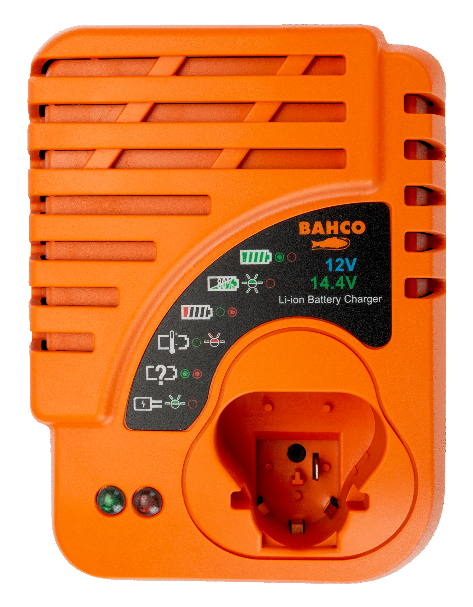картинка Зарядное устройство для батареи 12/14,4 В BAHCO BCL31C1 от магазина "Элит-инструмент"