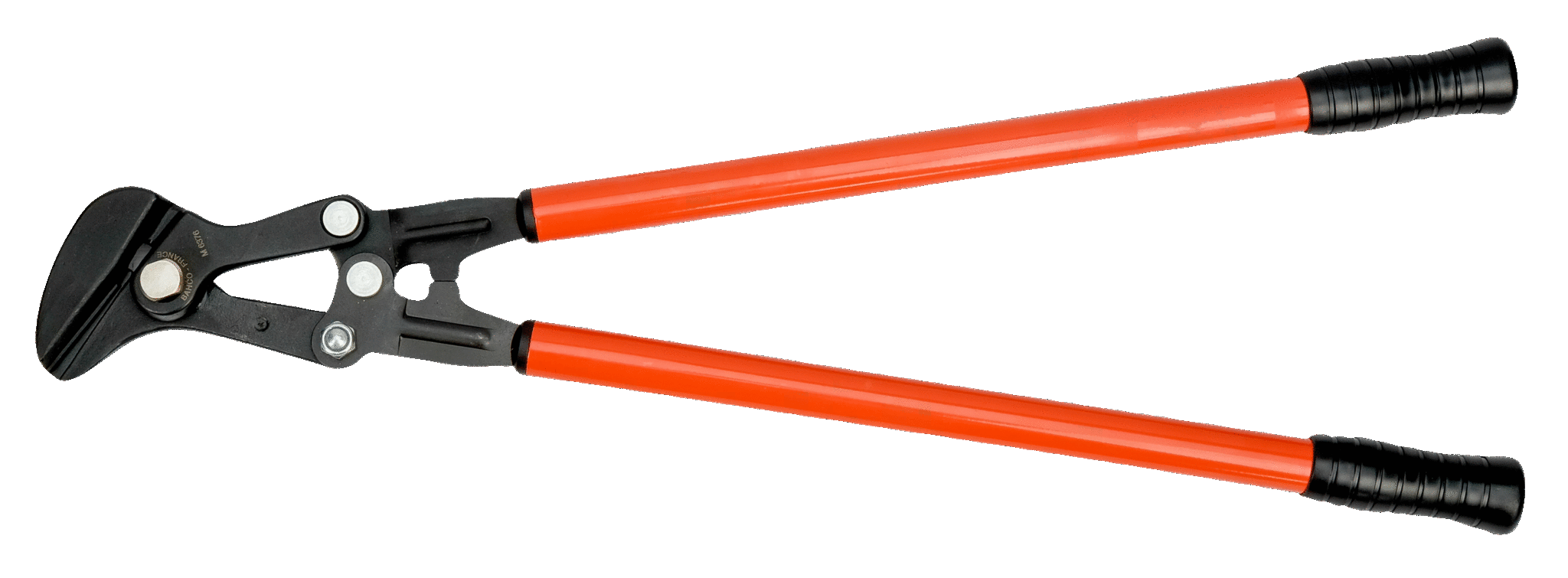 картинка Ножницы двуручные с двойным рычагом BAHCO M6376-SH от магазина "Элит-инструмент"