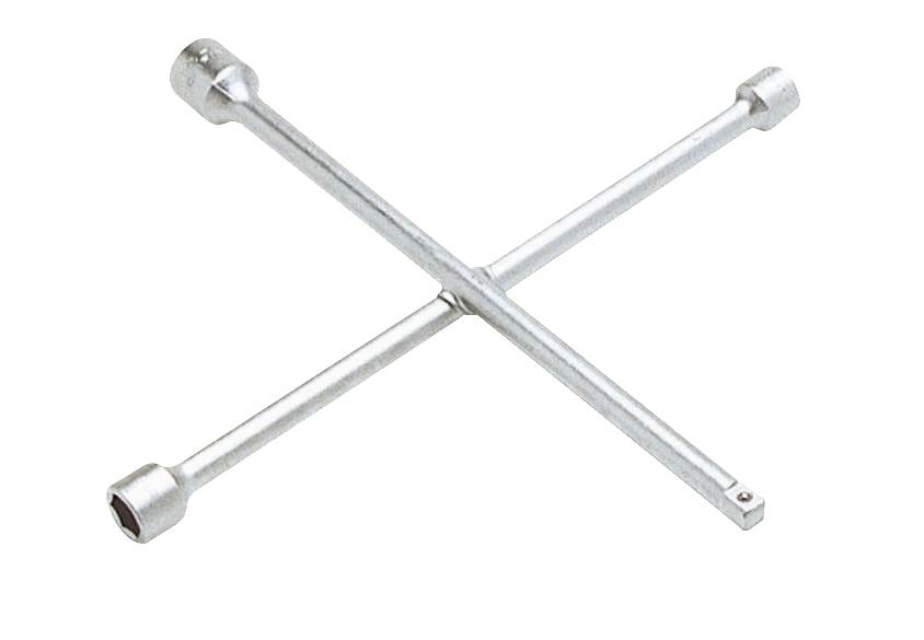картинка Крестообразный гаечный ключ BAHCO 29-B/BWXW1/BWXW2 от магазина "Элит-инструмент"