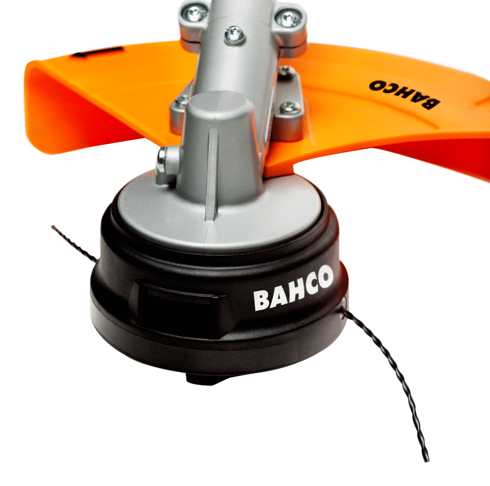 картинка Беспроводная газонокосилка BAHCO BCL121 Brush cutter от магазина "Элит-инструмент"
